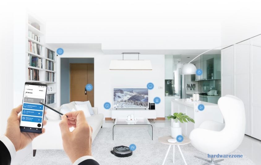 How to create an Awesome Smart Home Ecosystem