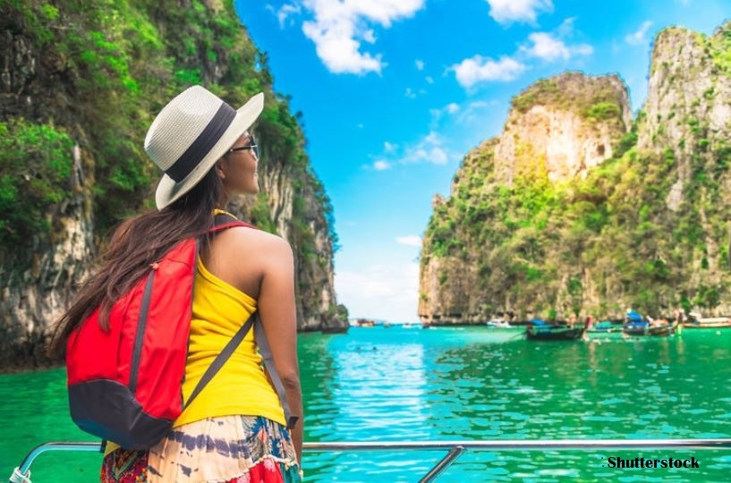 Planning a Trip With Your Loved Ones? These 5 Holiday Destinations Are Perfect for a Camping Trip