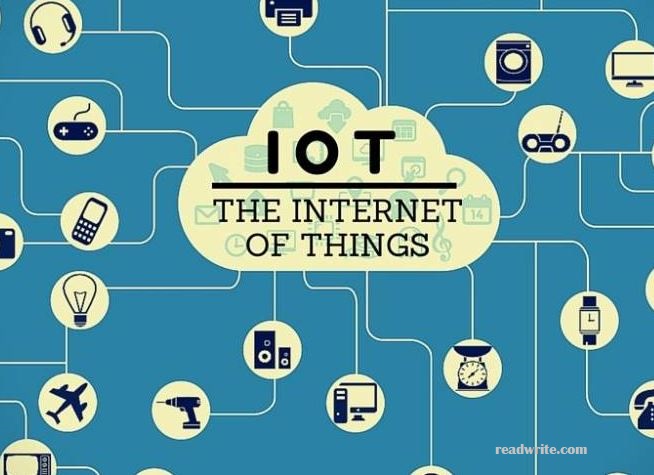 IoT projects that may change the world