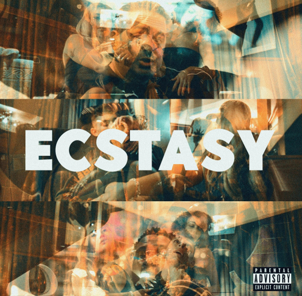 Experience “Ecstasy” on New Jam by Jesse Eplan (feat. Da Last Phoenix & Kfedey)
